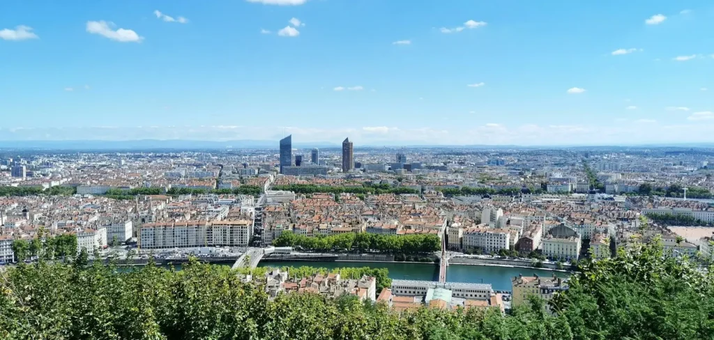 Agence WordPress à Lyon l’expertise locale qui transforme votre visibilité