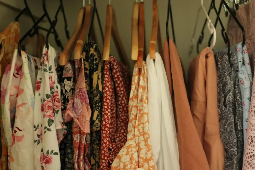 Corps textiles normes