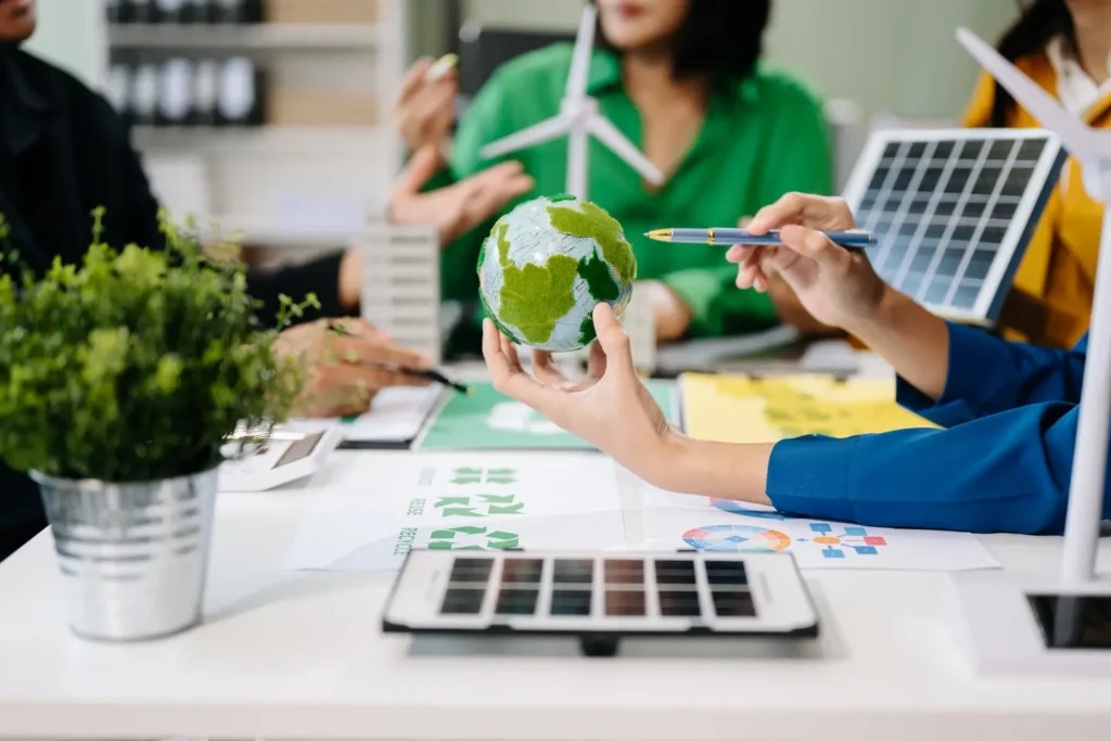 Écologie et communication