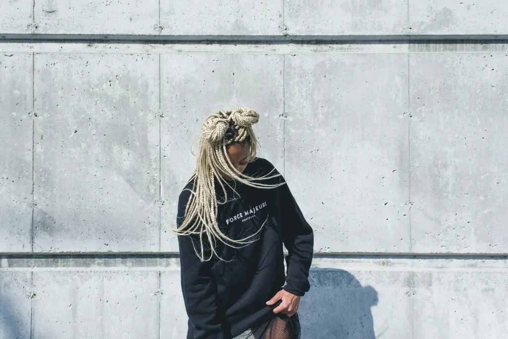 La fast fashion
