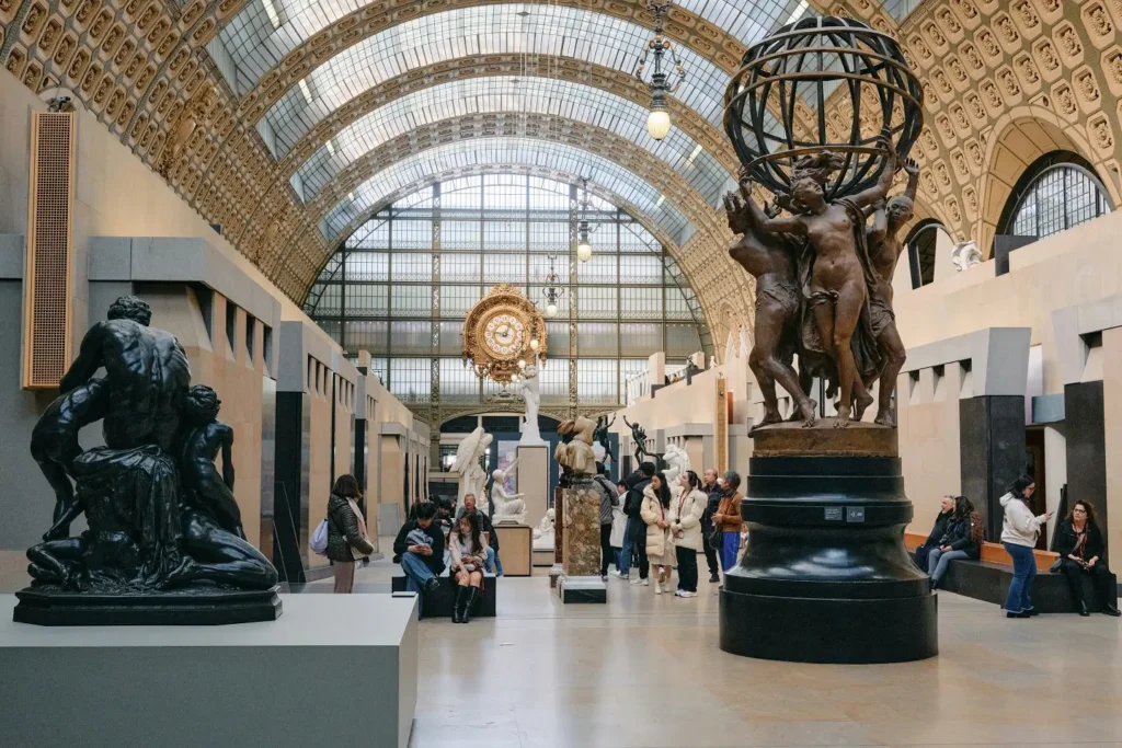 Les musées doivent-ils plaire pour exister