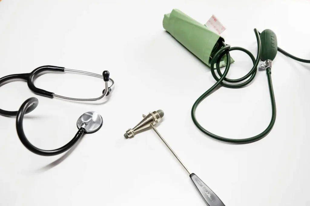 Médicalisation du quotidien