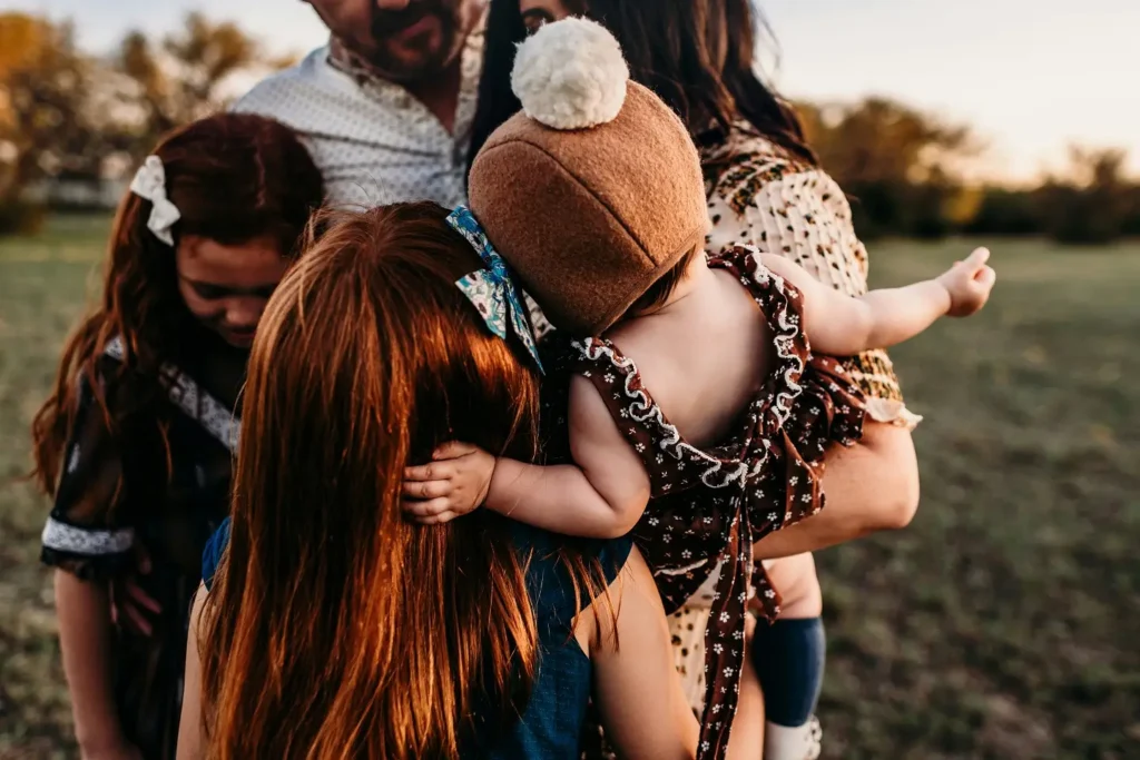 Parentalité positive