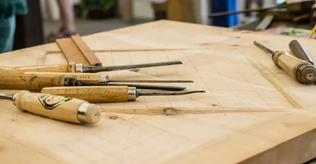 artisanat