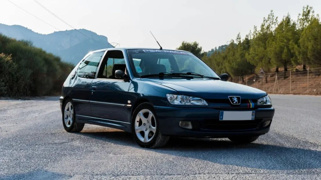 fin de la voiture thermique