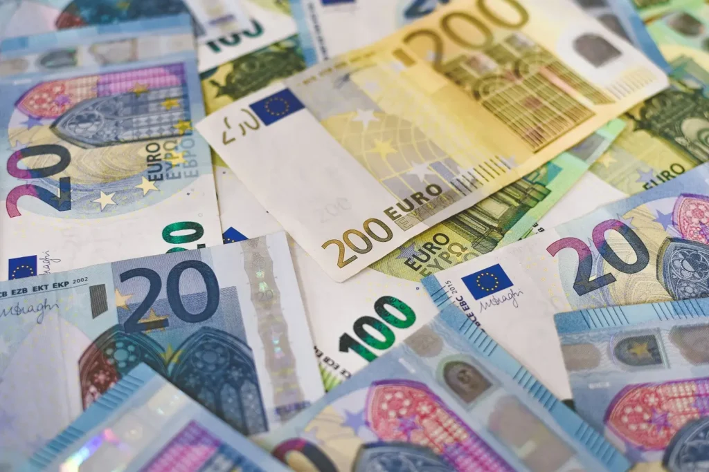 le retour du cash