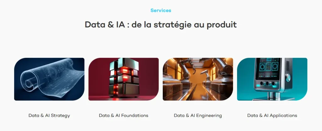 services keyrus
