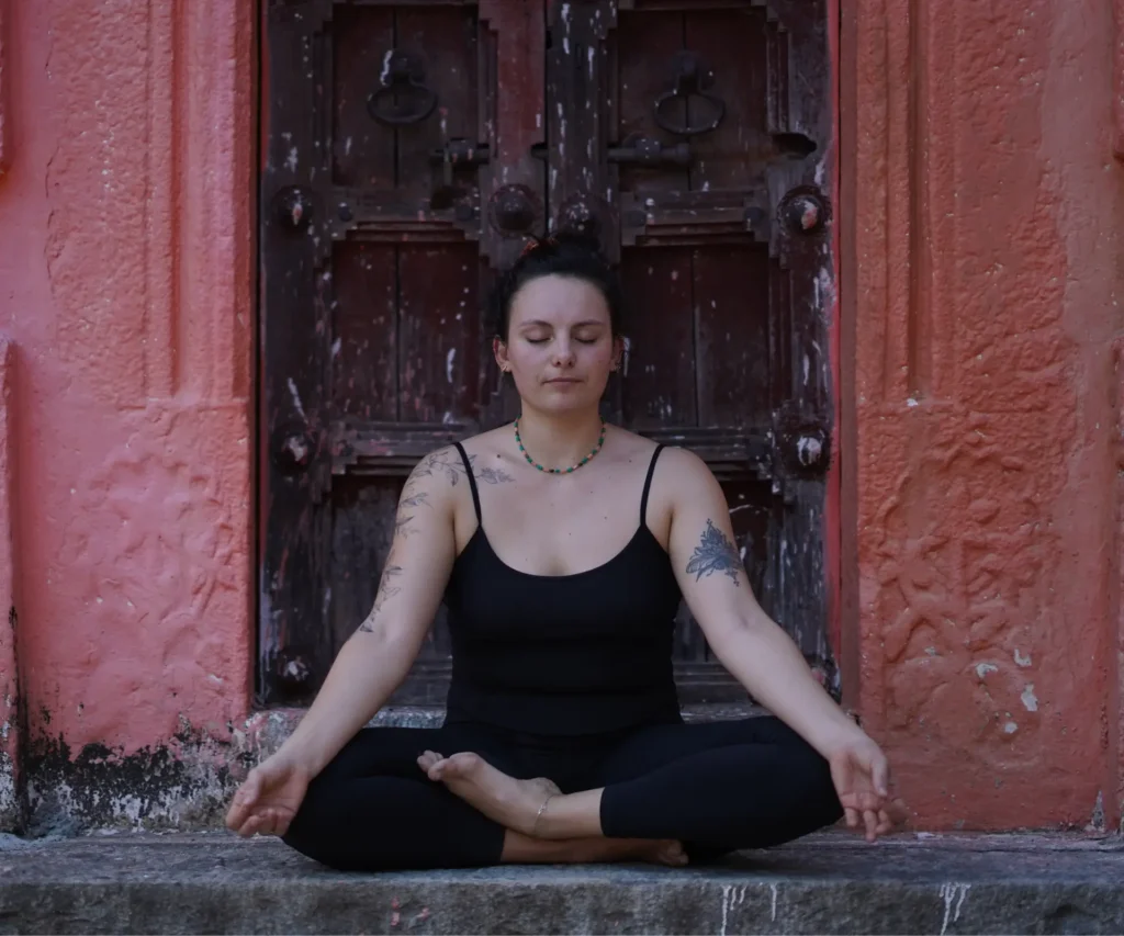 yoga lyon